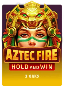 Aztec Fire