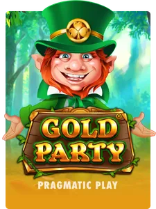 Gold Party
